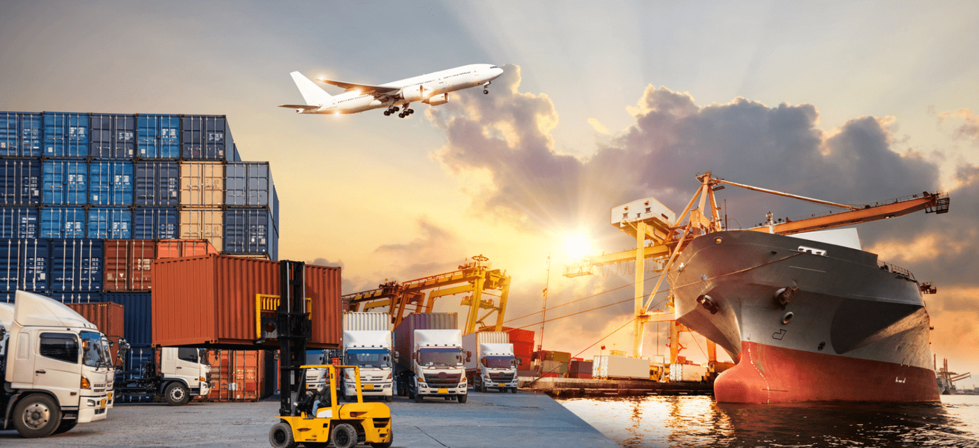 Deepser Logistics Software