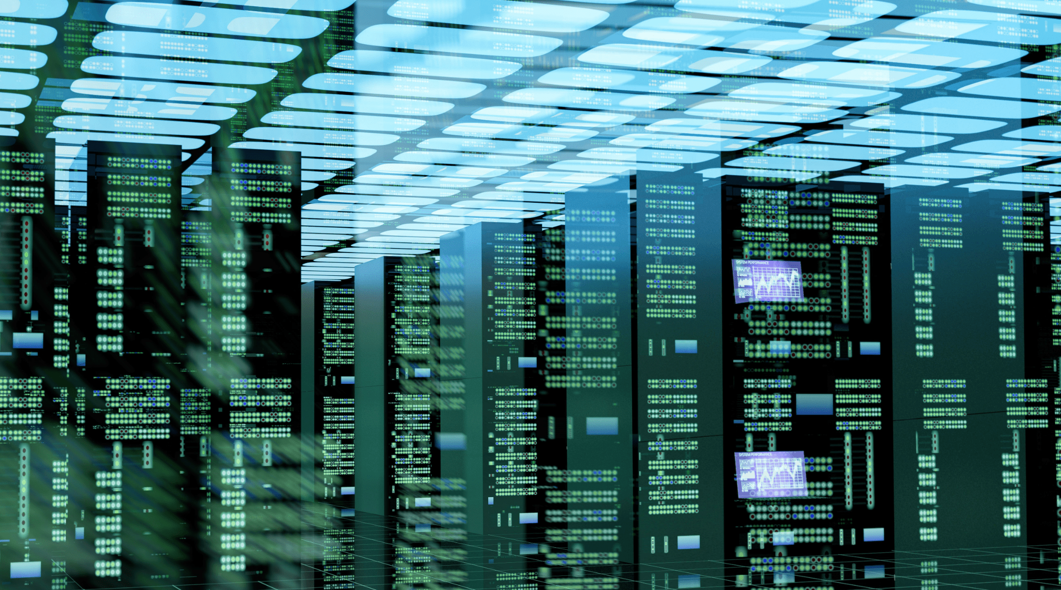 Rappresentazione di Deepser On-Premise