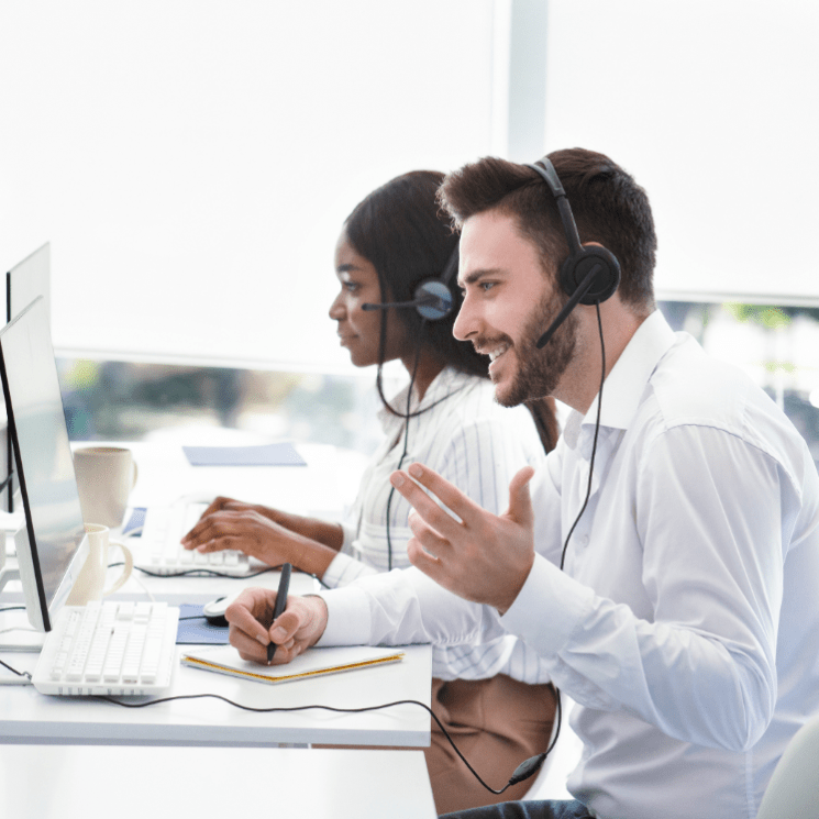 Analysis and Reporting Software Deepser