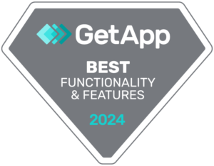 Get App Best Functionality & Features 2024