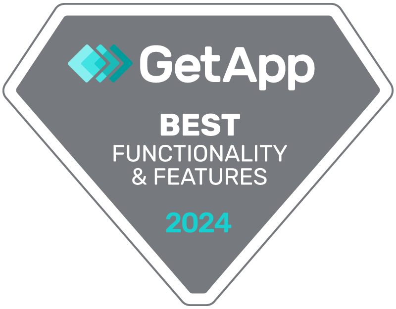 GetApp Deepser Award